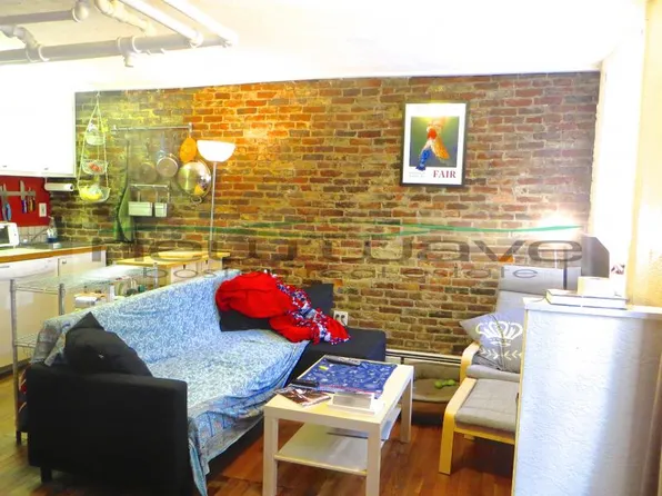 123 Myrtle St #2, Boston, MA 02114