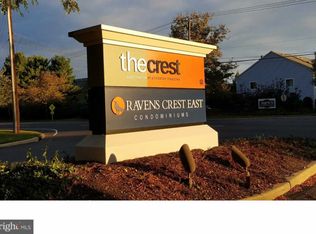 1220 Ravens Crest Dr E, Plainsboro, NJ 08536