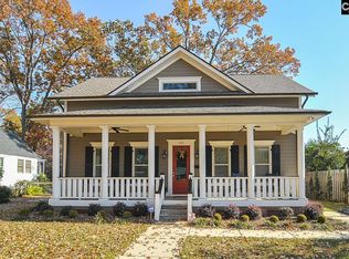308 S Maple St, Columbia, SC 29205