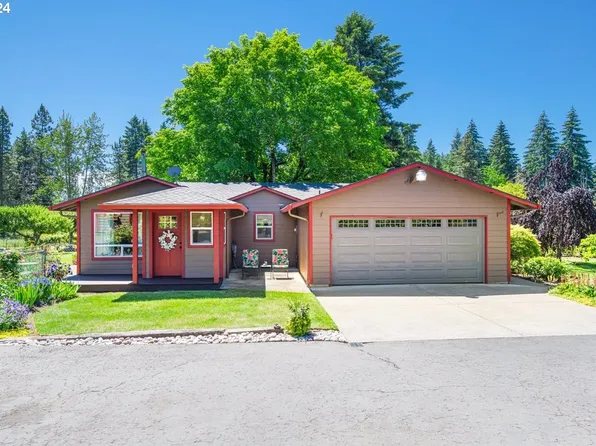 11150 SE 282nd Ave, Boring, OR 97009