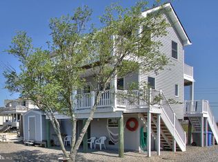 1255 W Mallard Dr, Manahawkin, NJ 08050