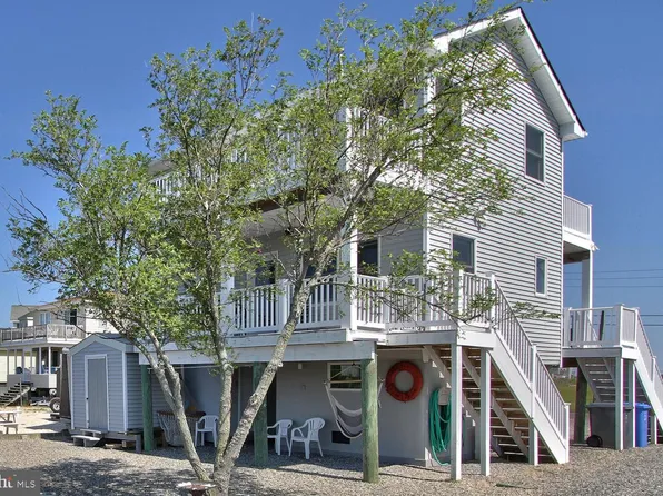1255 W Mallard Dr, Manahawkin, NJ 08050