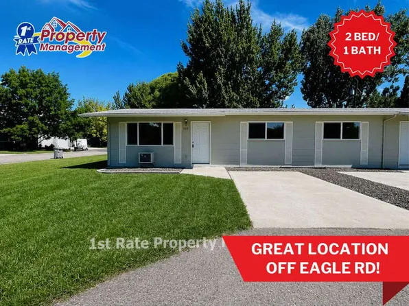 152 E Mission Dr, Eagle, ID 83616