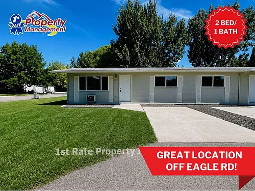 152 E Mission Dr Photo 1