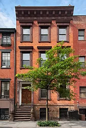 440 West 22nd Street in West Chelsea
