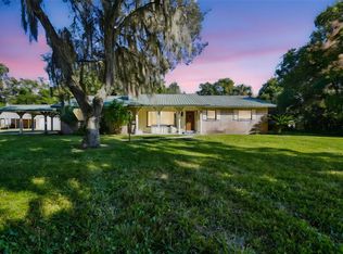 1200 N Thorpe Ave, Orange City, FL 32763