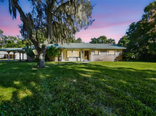 1200 N Thorpe Ave, Orange City, FL 32763