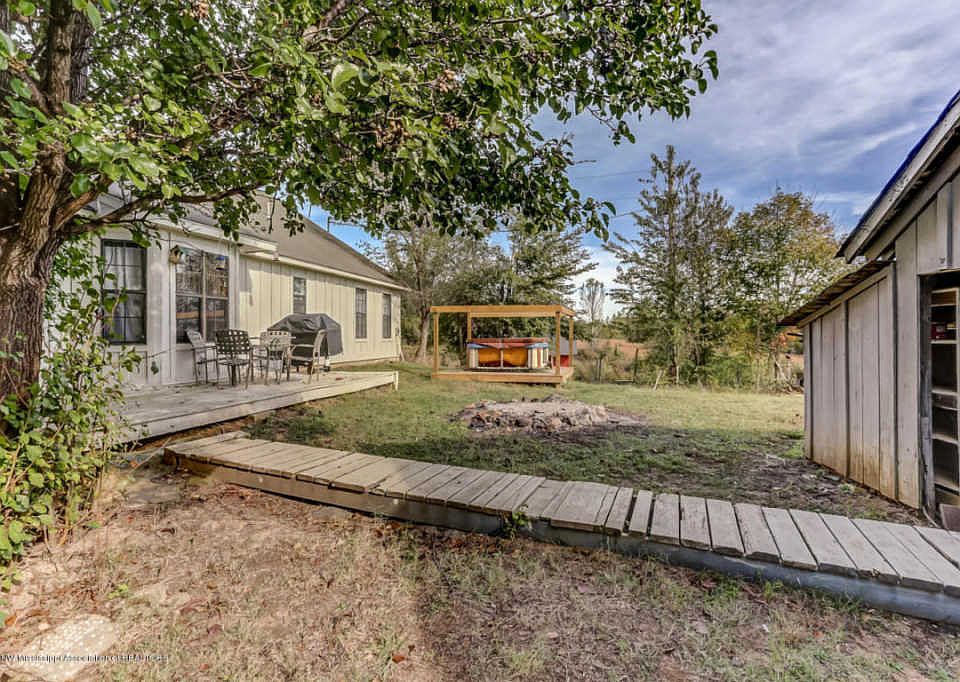 279 Overton School Rd, Potts Camp, MS 38659 Zillow