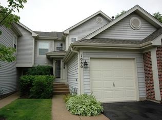 1080 Stillwater Rd #1080, Elgin, IL 60120