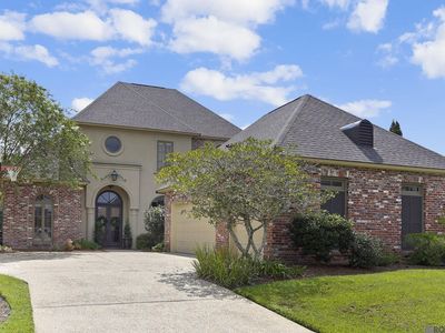18556 Fairway Oaks Ct, Baton Rouge, LA, 70809