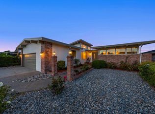 1220 Ridgewood Dr, Millbrae, CA 94030