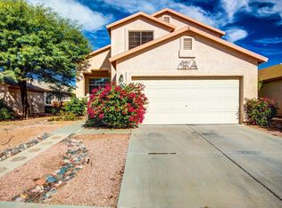 3700 W Sundial Pl, Tucson, AZ 85742