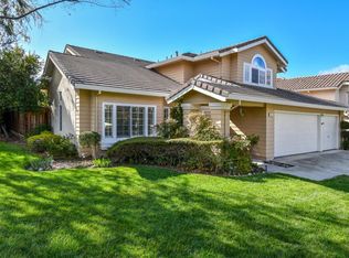 101 Zinfandel Cir, Scotts Valley, CA 95066
