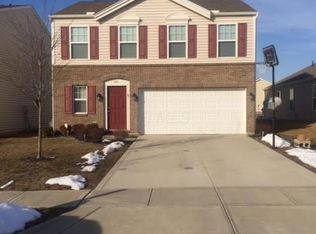 360 Kear St, Lockbourne, OH 43137