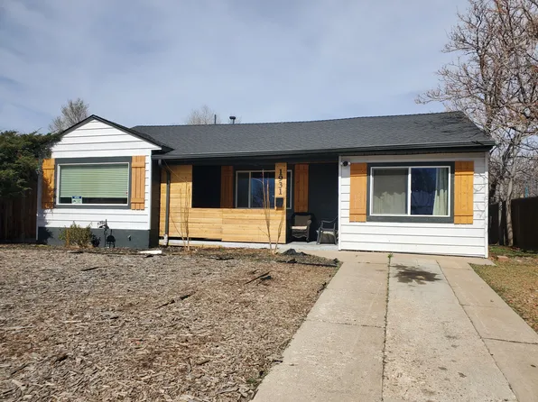 1931 W Kentucky Ave, Denver, CO 80223