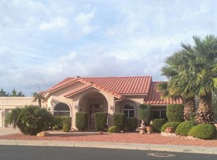 211 N Crest Line Cir, Saint George, UT 84790