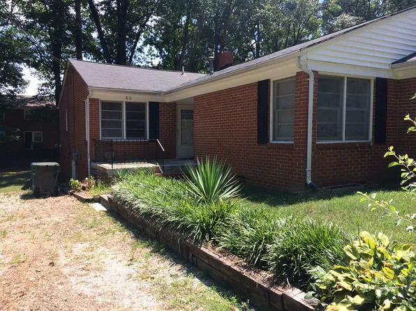 811 W Markham Ave #811B, Durham, NC 27701