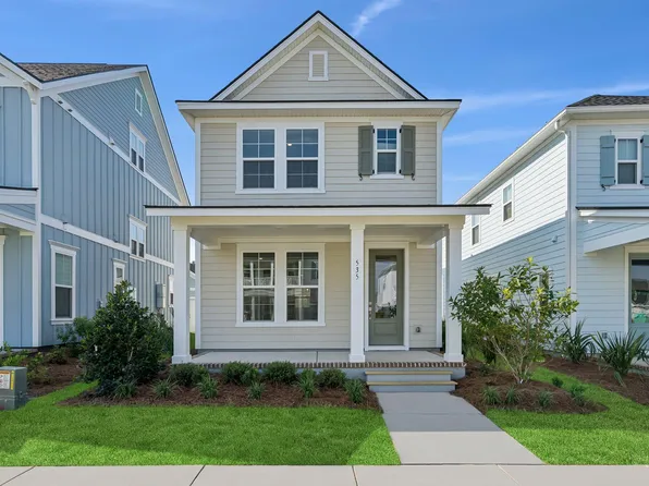 535 Ivy Green Ln, Summerville, SC 29486