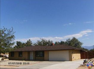 16222 Rawhide Ave, Lake Los Angeles, CA 93591