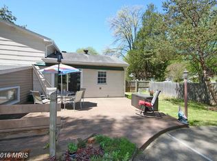 6427 Haystack Rd, Alexandria, VA 22310