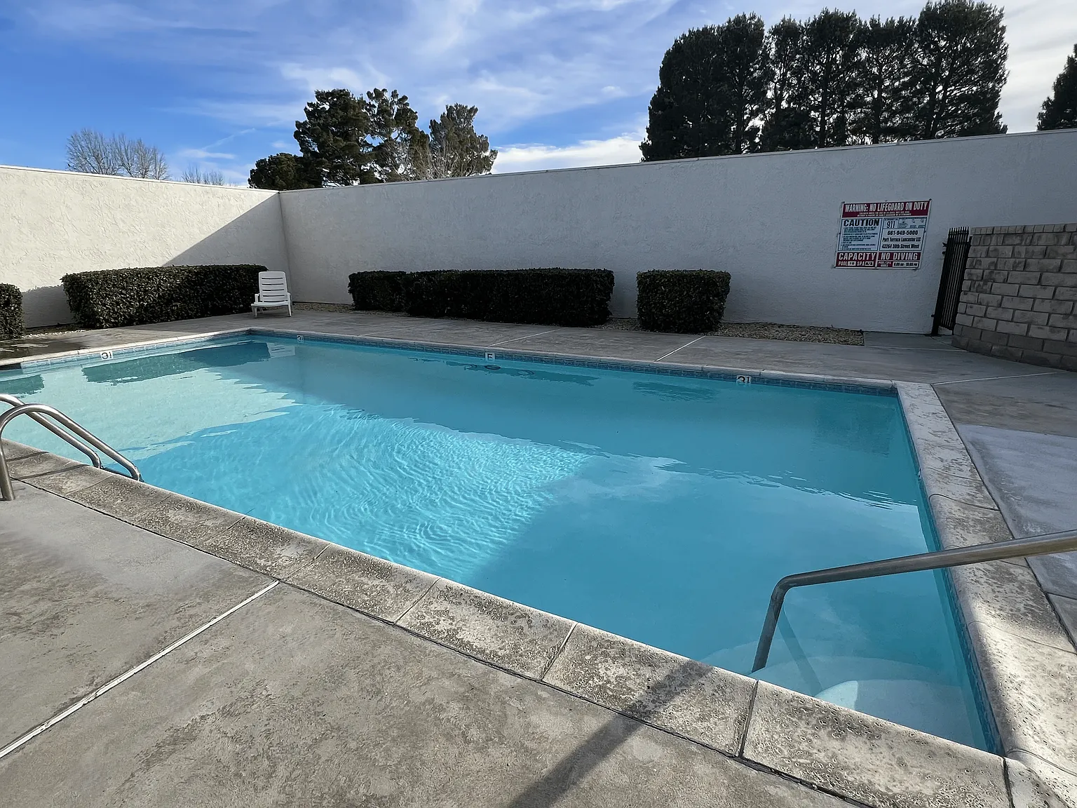 Park Terrace — Photo 3