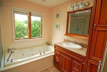 Master Bath