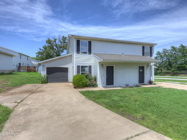 103 W 41st St, Joplin, MO 64804