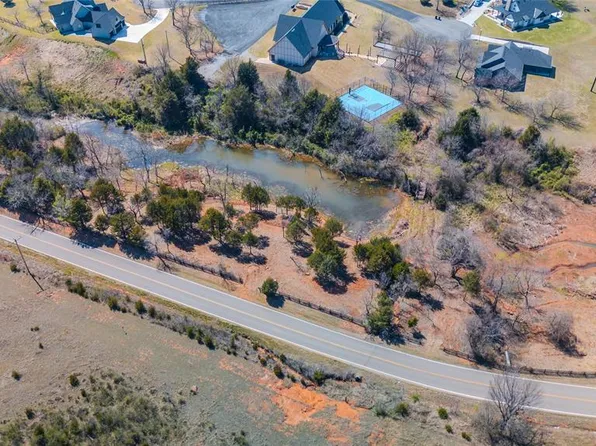 SW 24th St Lot 1, Washington, OK 73093