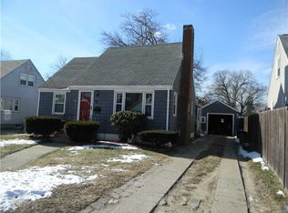 63 Dale Ave, Cranston, RI 02910