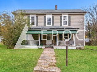 602 Loftus St, Eden, NC 27288