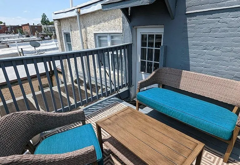 847 N 25th St #2 & 3 — Photo 17