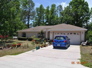 46 Westgrill Dr, Palm Coast, FL 32164