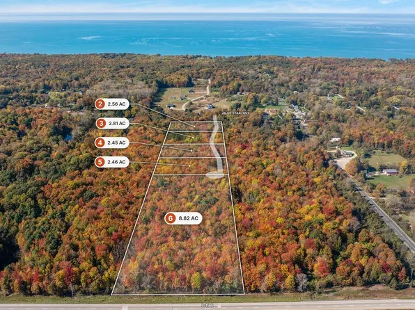 LOT 6 Christopher Ln, South Haven, MI 49090
