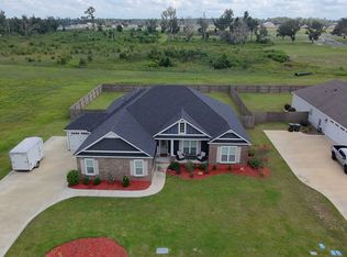 608-4 Club Rd #H, Lake Park, GA 31636