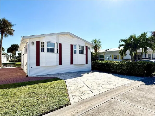554 Cattleya Refuge #554, NAPLES, FL 34114