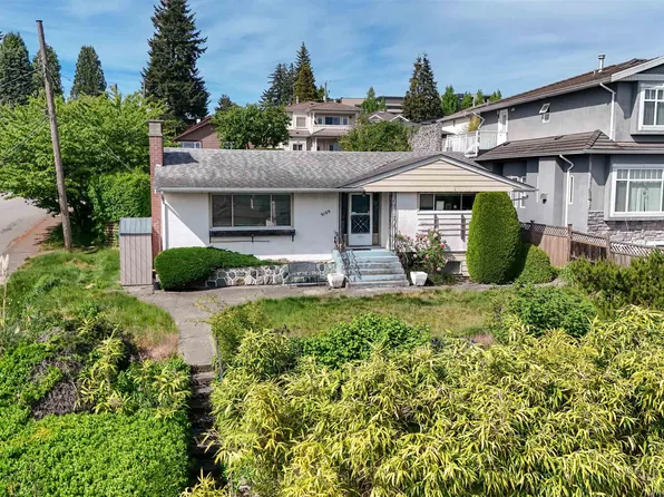 5105 McKee St, Burnaby, BC V5J 2T5