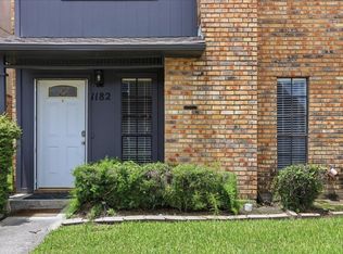 1182 Green Meadow St, Beaumont, TX 77706