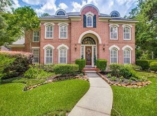 2223 Bens View Trl, Humble, TX 77339