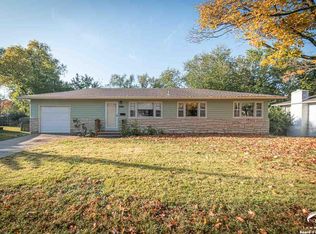 2419 Yale Rd, Lawrence, KS 66049