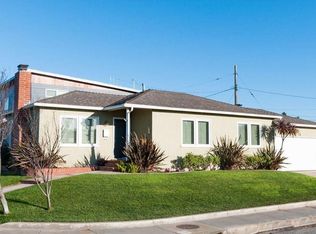 1600 18th St, Manhattan Beach, CA 90266