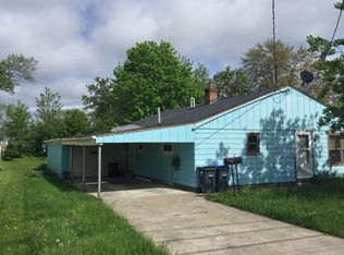 135 Plummer Ave, Neenah, WI 54956