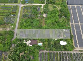 23602 SW 187th Ave, Homestead, FL 33031