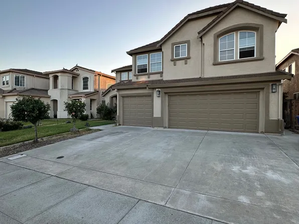 4109 Lamarck Ave, Modesto, CA 95356