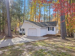 1001 Atchison St, Garner, NC 27529