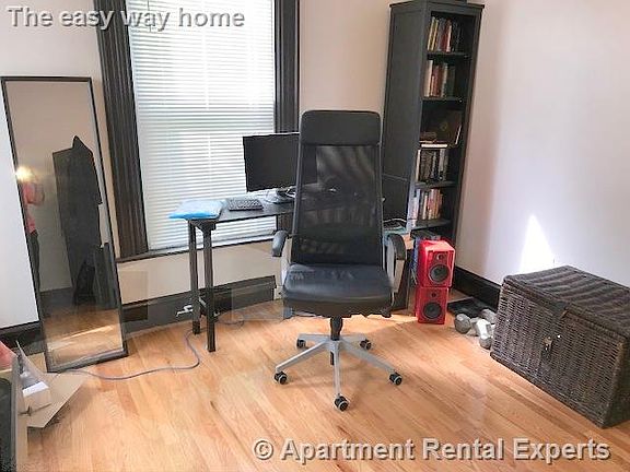 Apartment Rental Experts