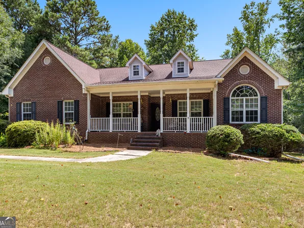 50 Kay Ct, Sharpsburg, GA 30277