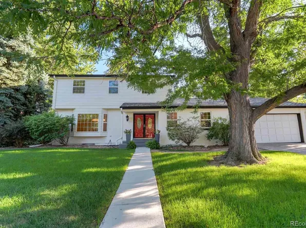 11158 W 31st Avenue, Lakewood, CO 80215