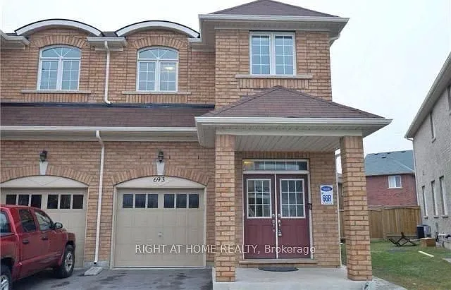 693 Ferguson Dr — Photo 1