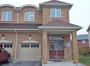 693 Ferguson Dr, Milton, ON L9T7C7