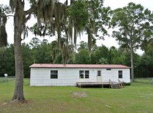 17325 NE 39th Ct, Citra, FL 32113